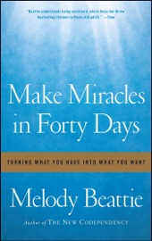 Make Miracles in Forty Days