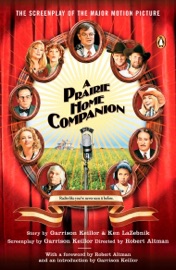 A Prairie Home Companion - Garrison Keillor