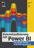 Datenvisualisierung mit Power BI - Alexander Loth
