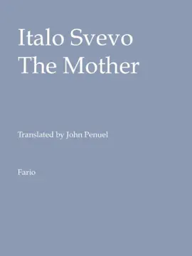 Read: The Book Mother