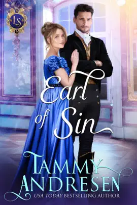 Read: Book Earl of Sin