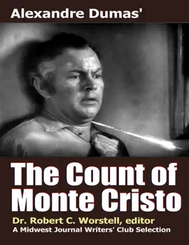 Read: Alexandre Dumas' the Count of Monte Book Cristo