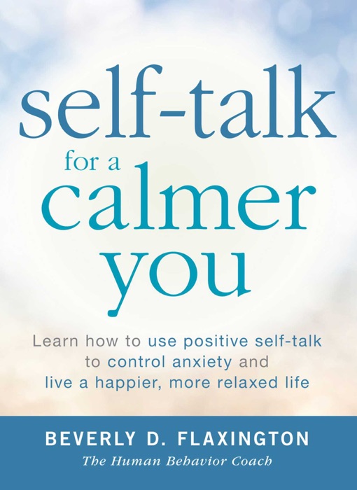 Self-Talk for a Calmer You