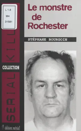 Read: Le Book monstre de Rochester