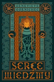 Serce wiedźmy - Genevieve Gornichec