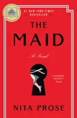 The Maid: A GMA Book Club Pick