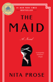 The Maid - Nita Prose