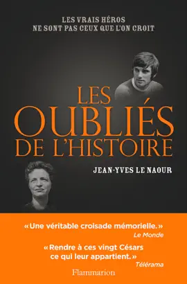 Read: Les oubliés de Book l'Histoire