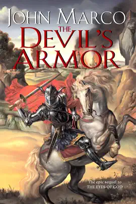Read: The Devil's Armor Book