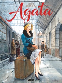 Agata - Tome 03 - Olivier Berlion