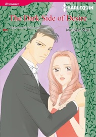 The Dark Side of Desire - Motoko Mori