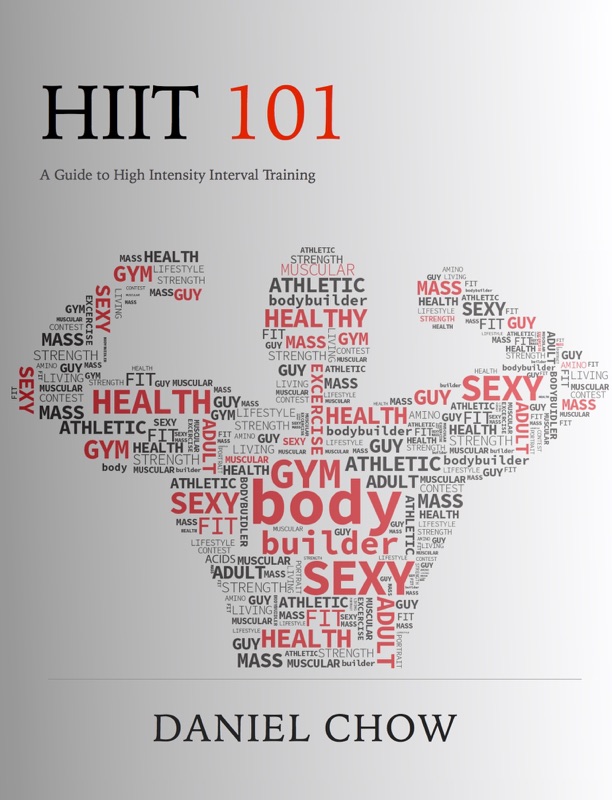 HIIT 101
