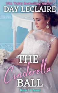 The Cinderella Ball