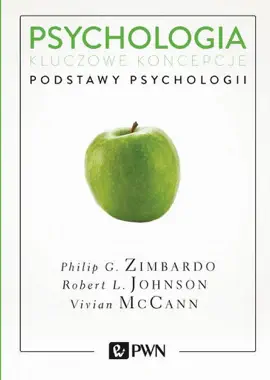 Read: Psychologia. Kluczowe koncepcje. Tom Book 1