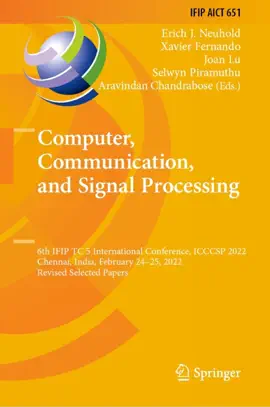 Read: Computer, Book Communication, and Signal Processing