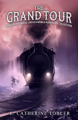 Read: Book The Grand Tour