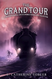 The Grand Tour - E. Catherine Tobler