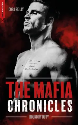 Read: Bound by Duty - The Book Mafia Chronicles, T2