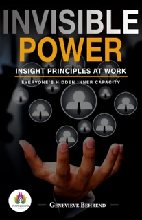 Your Invisible Power by Genevieve Behrend