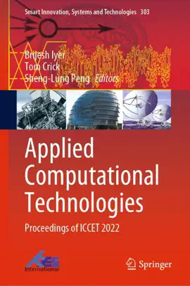 Read: Applied Computational Book Technologies