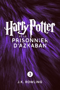 Harry Potter et le Prisonnier d'Azkaban (Enhanced Edition)