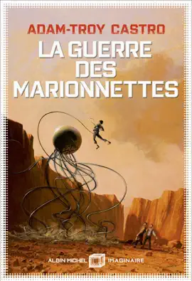 Read: Book La Guerre des marionnettes