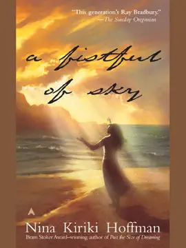 Read: A Fistful Of Sky Book