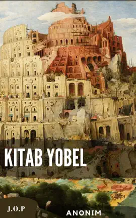 Kitab Yobel