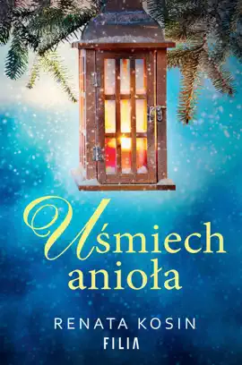 Read: Uśmiech Book anioła