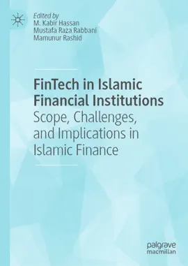 FinTech in Islamic Financial Institutions