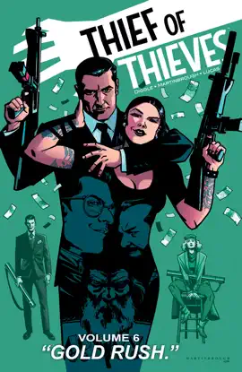 Read: Thief Book Of Thieves Vol. 6