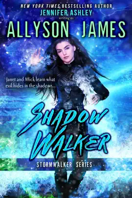 Shadow Walker