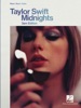 Book Taylor Swift - Midnights (3am Edition)