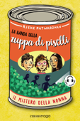 La banda della zuppa di piselli - Rieke Patwardhan