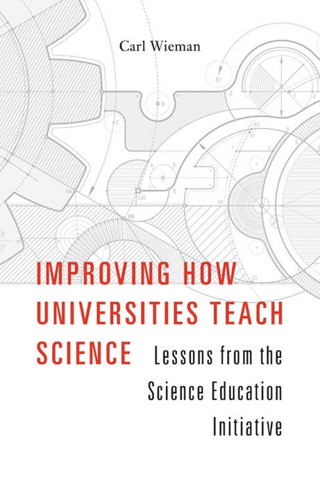 Improving How Universities Teach Science