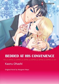 Bedded At His Convenience - Kaoru Ohashi