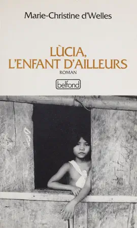 Read: Lucia, l'enfant Book d'ailleurs