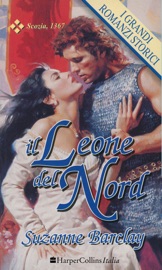 Il leone del Nord - Suzanne Barclay