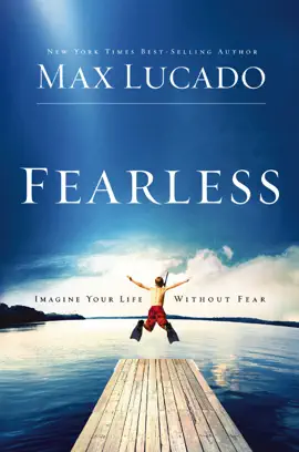 Read: Fearless