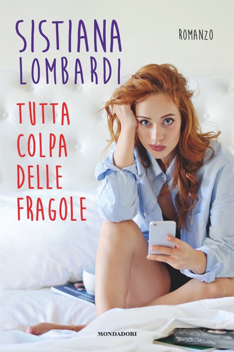Tutta colpa delle fragole
