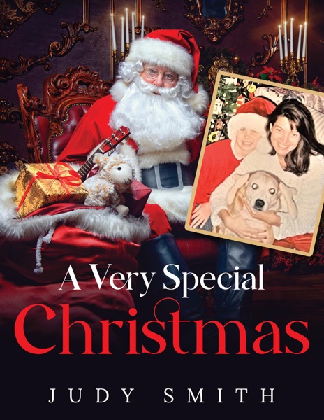 A Very Special Christmas