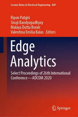 Read: Edge Book Analytics