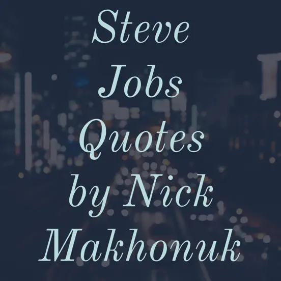 50 Steve Jobs Quotes