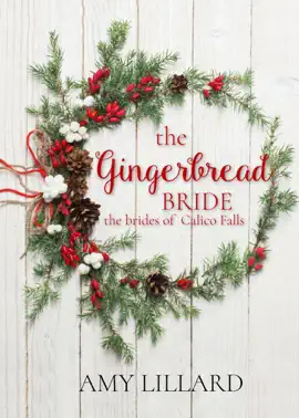 Read: The Gingerbread Book Bride