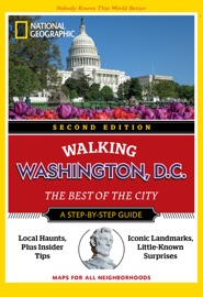 Walking Washington D.C. The Best of the City - AA.VV.