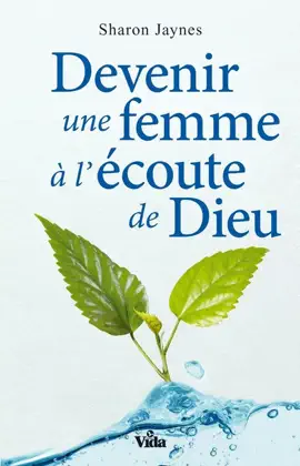 Read: Book Devenir une femme à l'écoute de Dieu