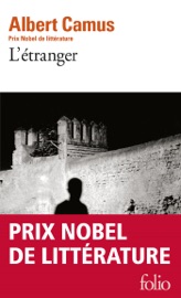 L'étranger - Albert Camus