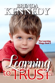 Learning to Trust - Brenda Kennedy