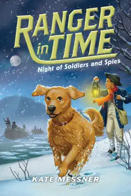 Read: Night of Soldiers and Spies (Ranger in Time Book #10)