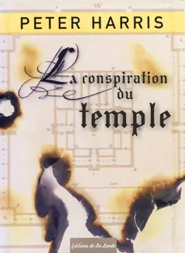 Read: La conspiration Book du temple